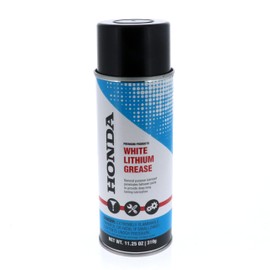 Honda Genuine White Lith Grease