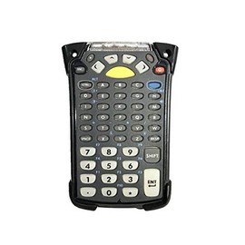 Replacement 21-79512-01 MC9090 Keypad - MC9190 Keypad - MC92N0 Keypad - 53 Key Standard Enter Keyboard