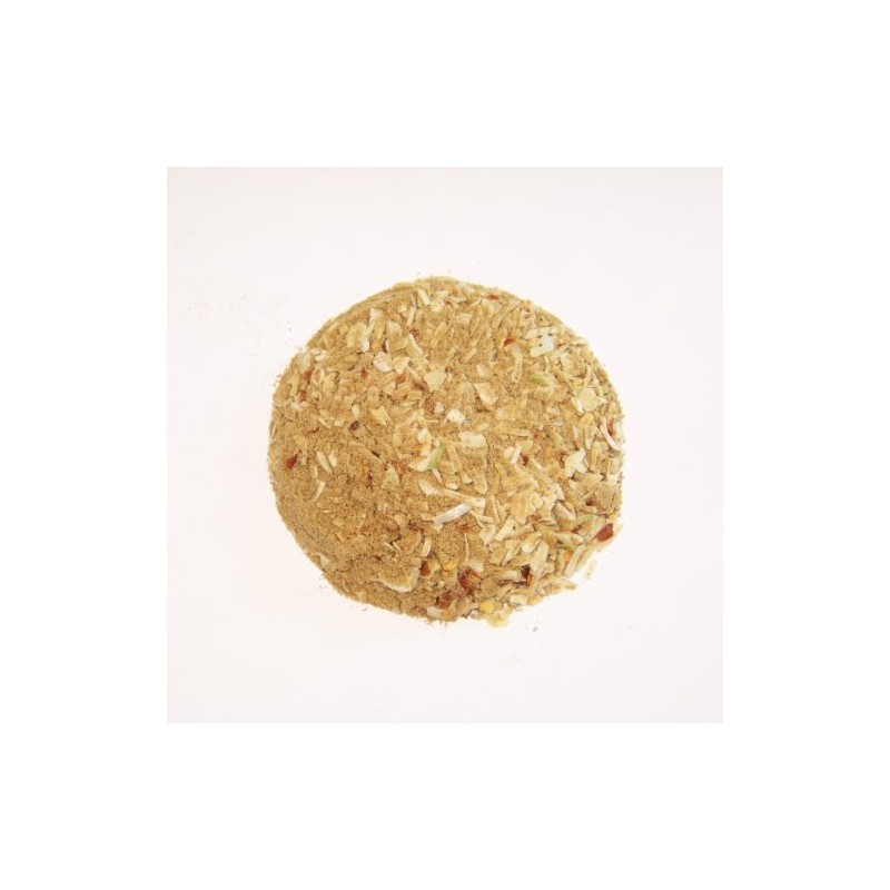 Mexican Fiesta Dip Mix