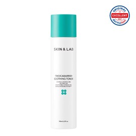 SKIN&LAB [SKIN&LAB]Tricicabarrier Soothing Toner 150ml