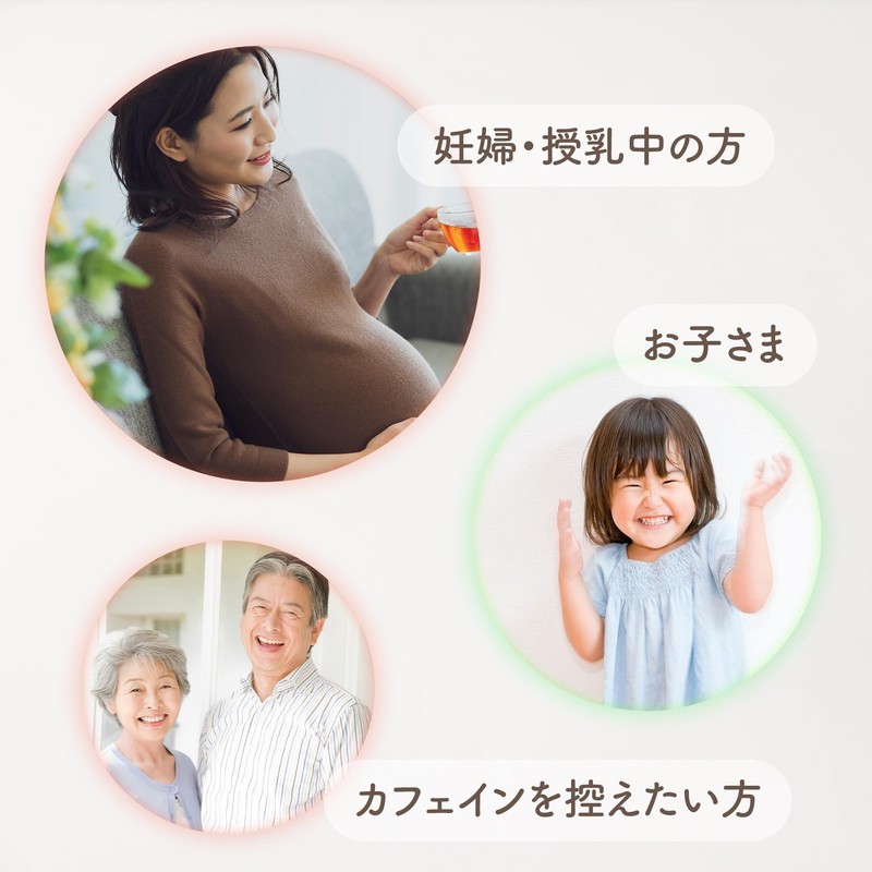 Green Rooibos Tea Bag, 0.07 oz (2 g) x 100