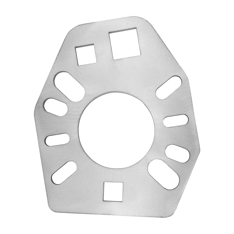 YANWEN Pinion Yoke Wrench Tool -Stainless Steel Extra Strength Puller