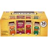 Snyder's of Hanover Variety Pack Pretzels, 36 Count Variety Pack