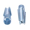 Universal Metal Dowel Outer 6 mm x 32 mm Teeth