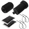 Caltric Rack & Pinion Boot Kit For Polaris Ranger 570