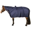 Dura-Tech Waterproof Contour Horse Show Rain Cover Sheet | Navy