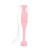 Electric Blender 200W Stainless Steel Blades Corded Handheld Blender Stick