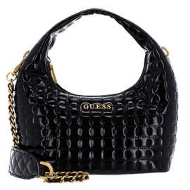 GUESS Tia Hobo, Black