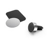Hama Universal 2 in 1 Holder for Smartphones, Tablets, Music