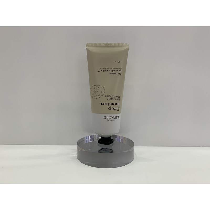 Beyond Deep Moisture Smoothing Hand Cream 100ml / 비욘드 딥