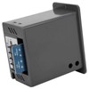 Uadme Motor Speed Controller, DC12-60V 20A Brush Motor Speed Controllers,
