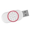 USB Flash Drive Dragon Fruit Shape Portable Durable Stable Moistureproof