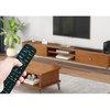 RM-DX740 RM-DC355 Replacement Remote Control Applicable for Sony CD Player