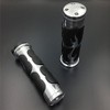 Motorcycle Flame Hand Grip For Yamaha Road Star Silverado Mmltd