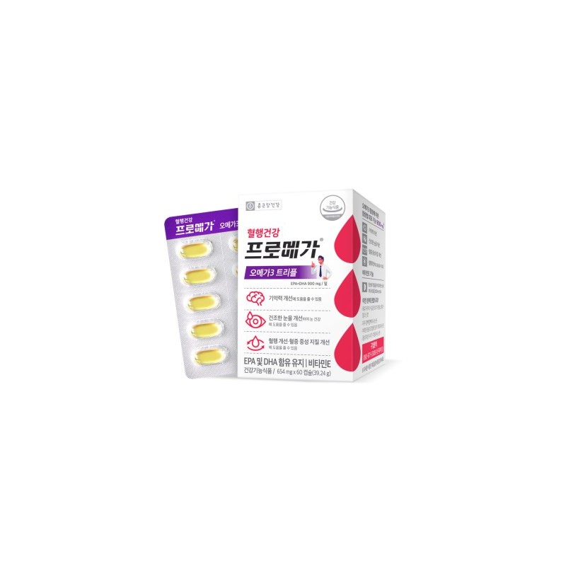 MAJEONDONGSANGHOE Blood circulation nutrient blood circulation improvement Chong Kun Dang