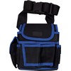 Tool Bag with Shoulder Strap. With 8 Handy Large Pockets.