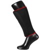 MAR Shin Guard LB: Black (NCAT-170)