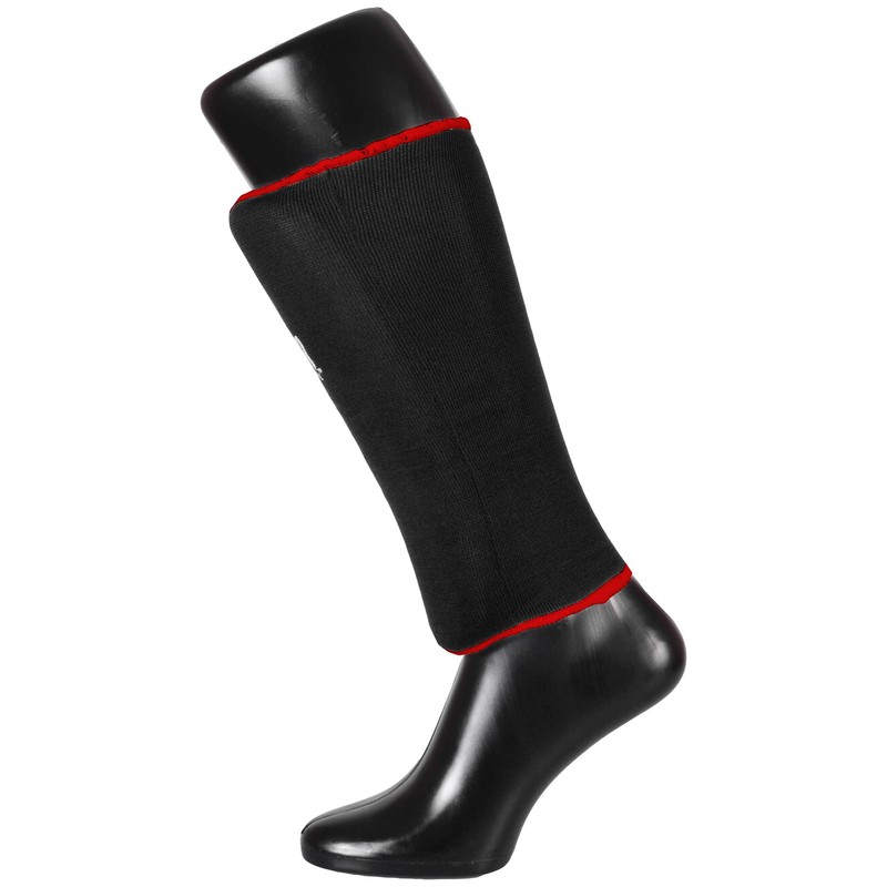 MAR Shin Guard LB: Black (NCAT-170)
