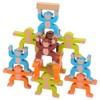 Wooden Stacking Games Balancing Blocks Toy Children Kid Educational Toy