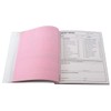 (Pack of 5) Daily Check Driver Defect Book HGV Truck