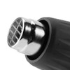TW869A Hot Air Gun Electric Heat Gun Dual Speed Temperature