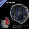 Kids Chest Protector Motocross Dirt Bike Gear Motorcycle Full Body