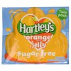 Hartleys Sugar Free Orange Jelly Crystals - 12x23g