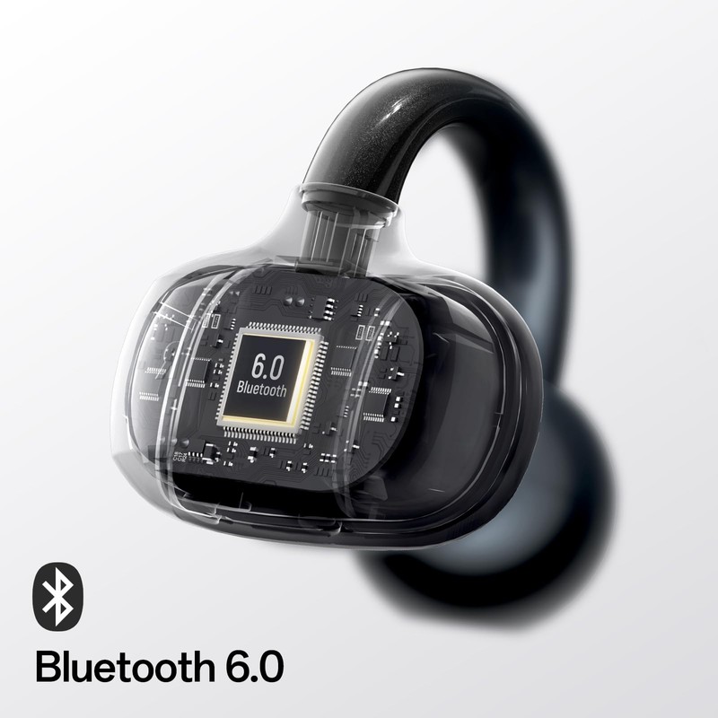 OpenRock E Open-Ear Headphones