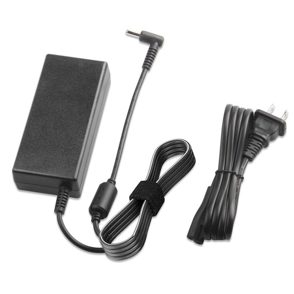 19.5V 2.31A 45W AC Adapter Power Charger fit HP Stream