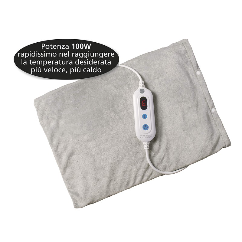 Macom Caldus Plus - 400 g