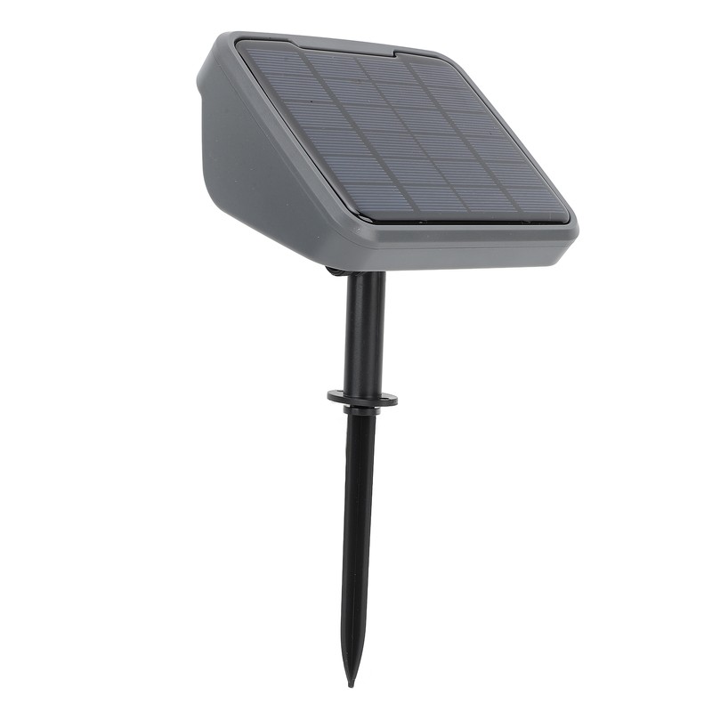Solar Automatic Drip Irrigation Kit Low Noise Smart Potted Plants