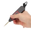 Acouto Probador de Circuito Led Digital Automotriz Dc 3-36v