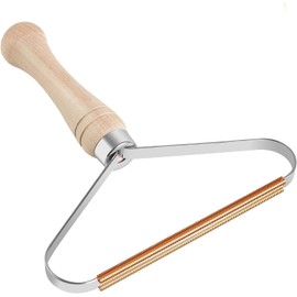 Diafline Pet Hair Remover for Couch, Special Multi Fabric Edge and Carpet Scraper, Quick Dog Hair Remover, Cat Hair Remover for Couch, Pet Towers and Rugs