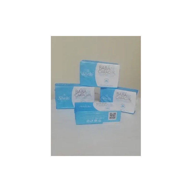 Kit De 4 Jabones De Glicerina