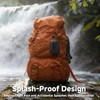 CaSZLUTION Travel Case for OM SYSTEM OLYMPUS Tough TG-7 TG-6