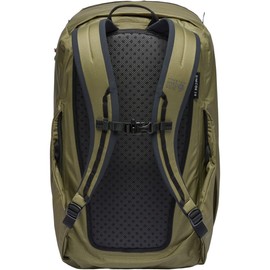 Mountain Hardwear Simcoe 28 Backpack, Combat Green, One Size