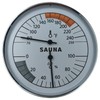 Sauna Thermometer and Hygrometer Combo – Precise Temperature & Humidity