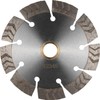 Makita E-23313 4-1/2" Diamond Blade, Segmented Turbo, General Purpose