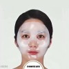 Mascarilla Facial Hidrogel Sinyi Deep Collagen, Nocturna 4pz