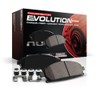Power Stop Z23-1761 Z23 Evolution Sport Brake Pad