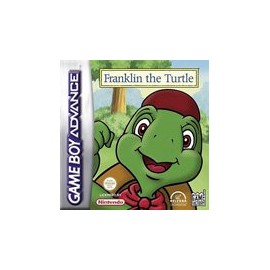Franklin The Turtle (GBA)