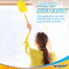 KEEPOW 20 Pack Reusable Duster Refill Compatible with Swiffer Duster