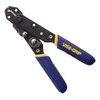 IRWIN Herramienta de pelado de cables/cortador de cables Vise-Grip de
