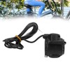 Electric Scooter Thumb Throttle Accelerator Responsive Wear Resistant Thumb Throttle