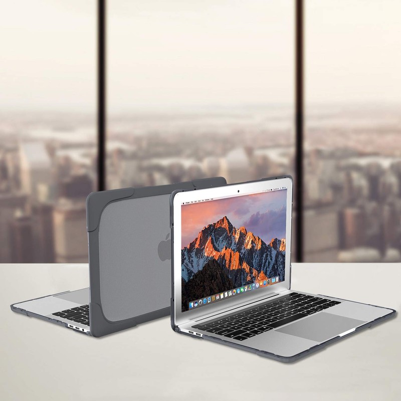 ProCase for MacBook Pro 13 Case 2019 2018 2017 2016