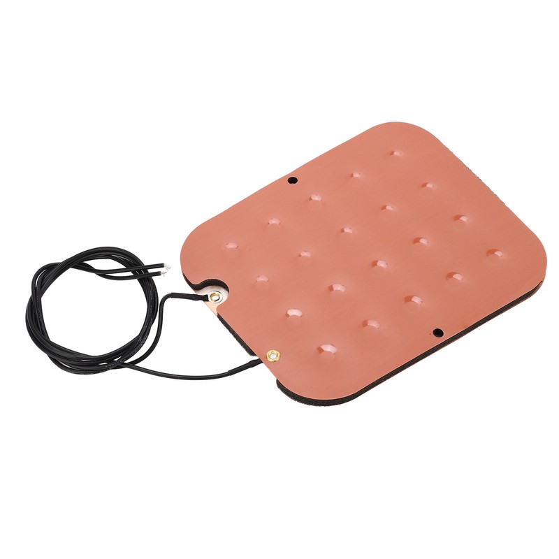 Thin Film Pressure Sensor High Accuracy Force Sensor Pad for