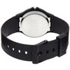 Casio import MQ-24-7B2 Wristwatch, Black, Dial color - white, watch