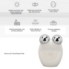 Microcurrent Facial Beauty Machine Skin Lifting Tightening Fade Fine Lines