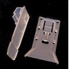 Graber, Bali, Springs (Pull Cord Control Valance Clip) for Horzontal