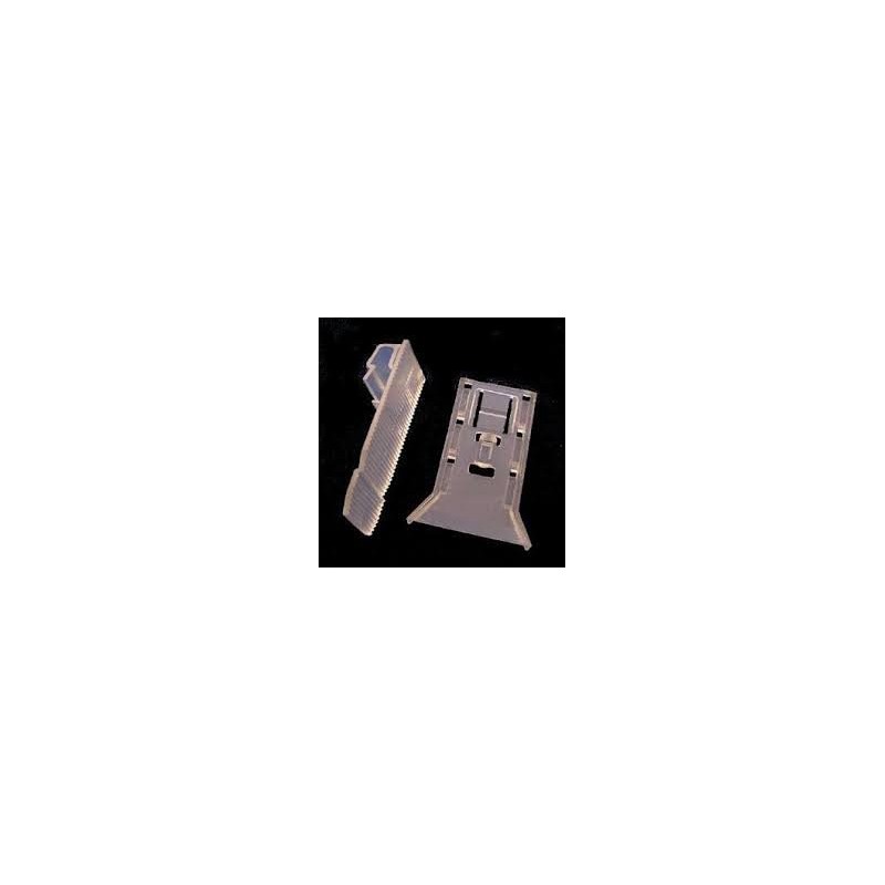 Graber, Bali, Springs (Pull Cord Control Valance Clip) for Horzontal